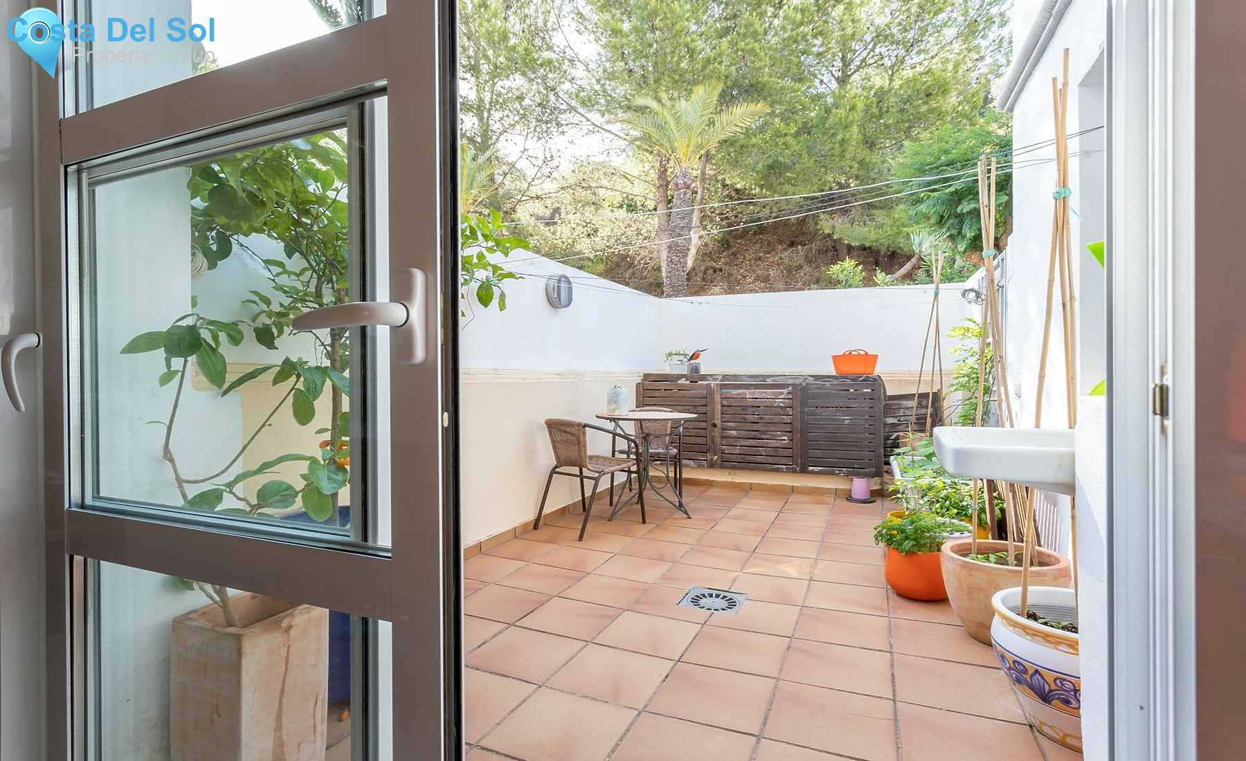 Semi-Detached House in La Cala Golf-1168698