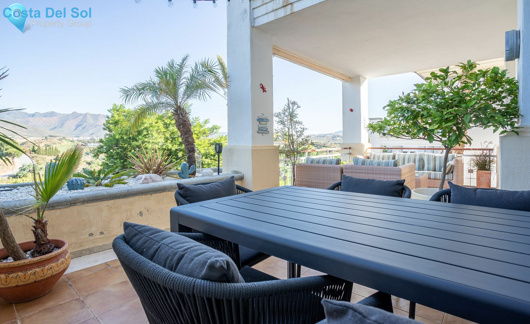 Semi-Detached House in La Cala Golf-1168703