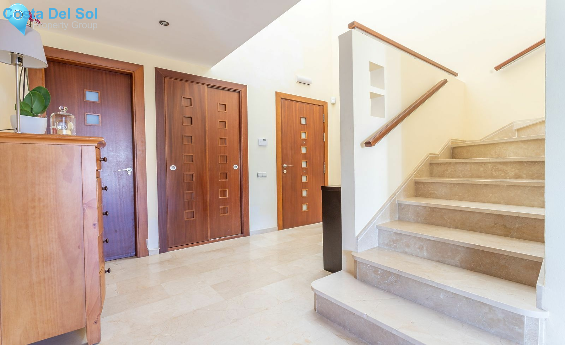 Semi-Detached House in La Cala Golf-1168690