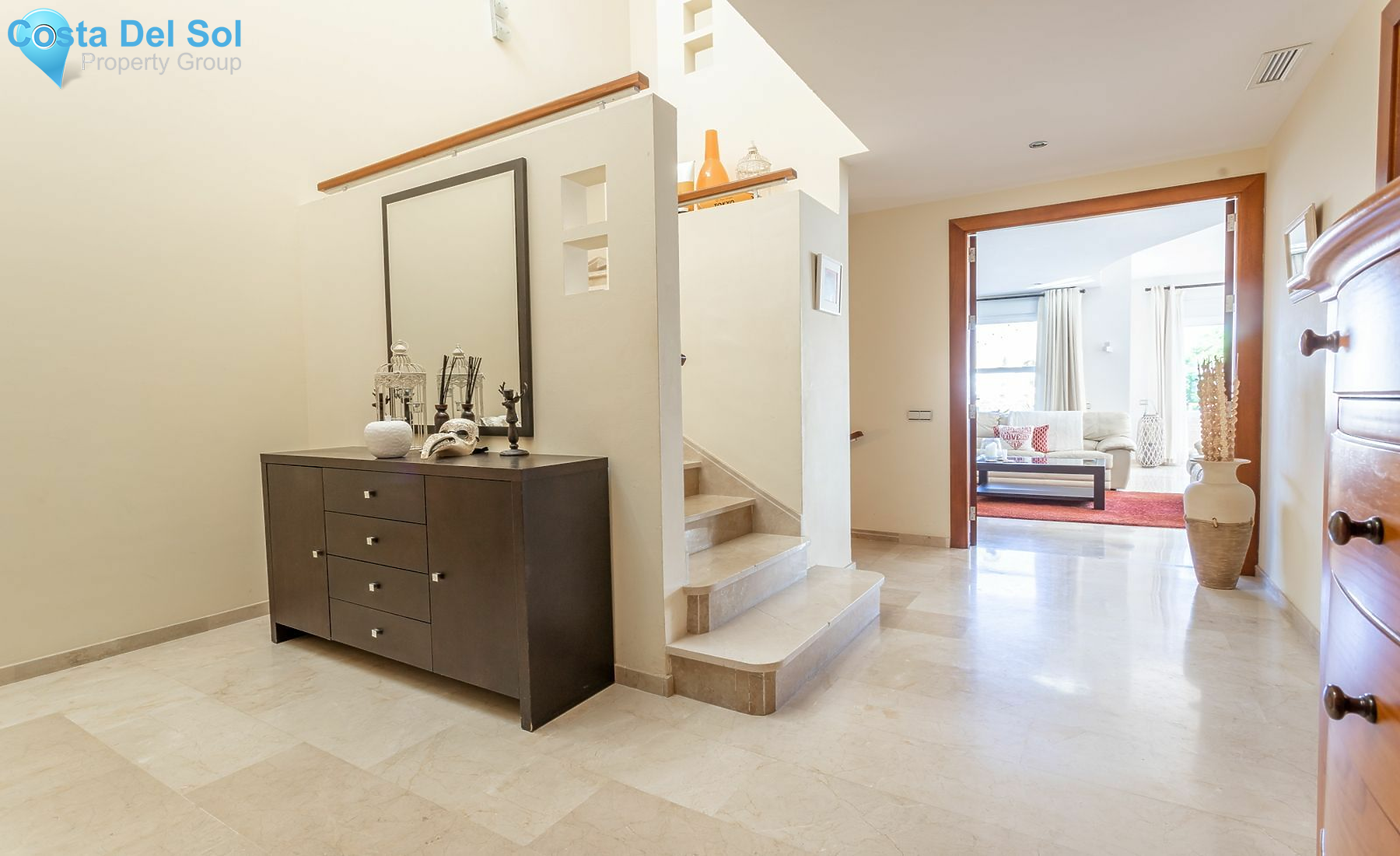 Semi-Detached House in La Cala Golf-1168693