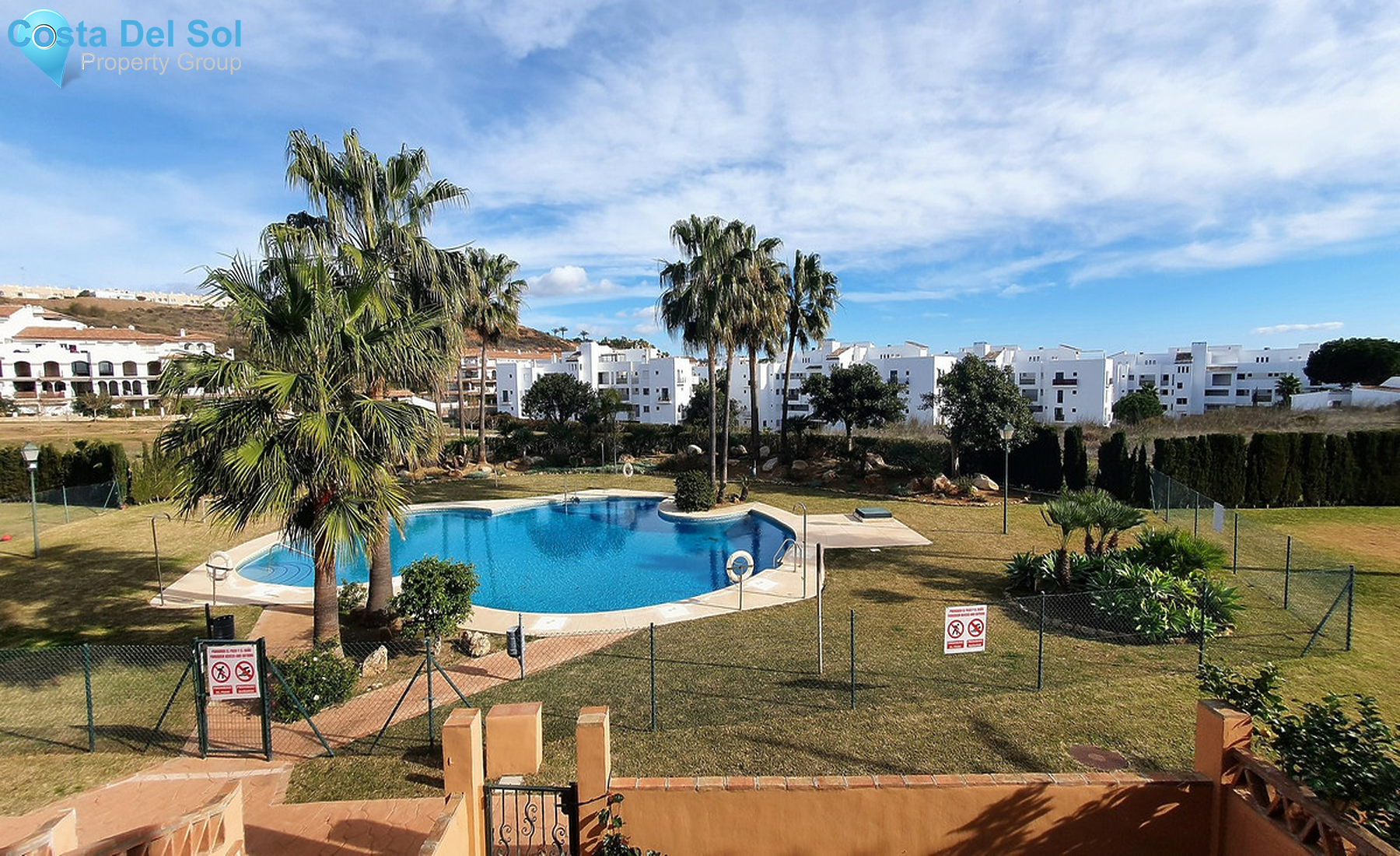 Semi-Detached House in La Cala de Mijas-1295286