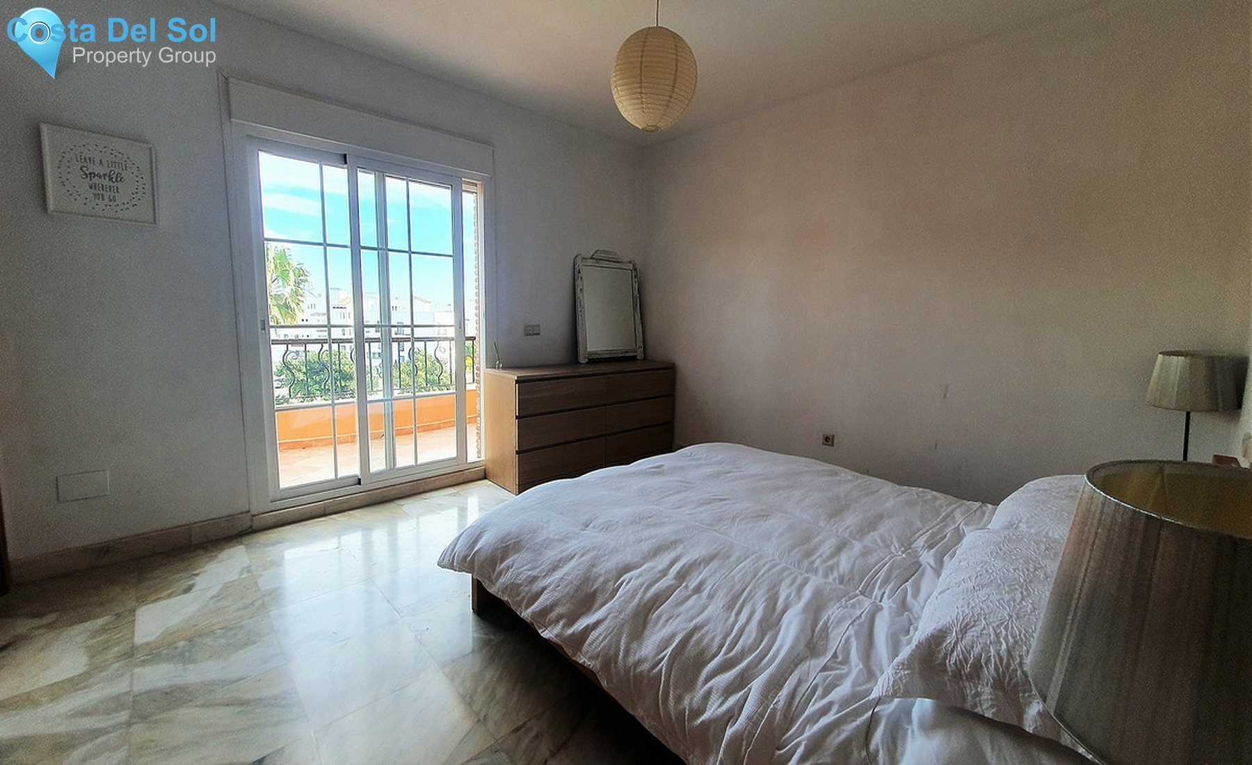 Semi-Detached House in La Cala de Mijas-1295296