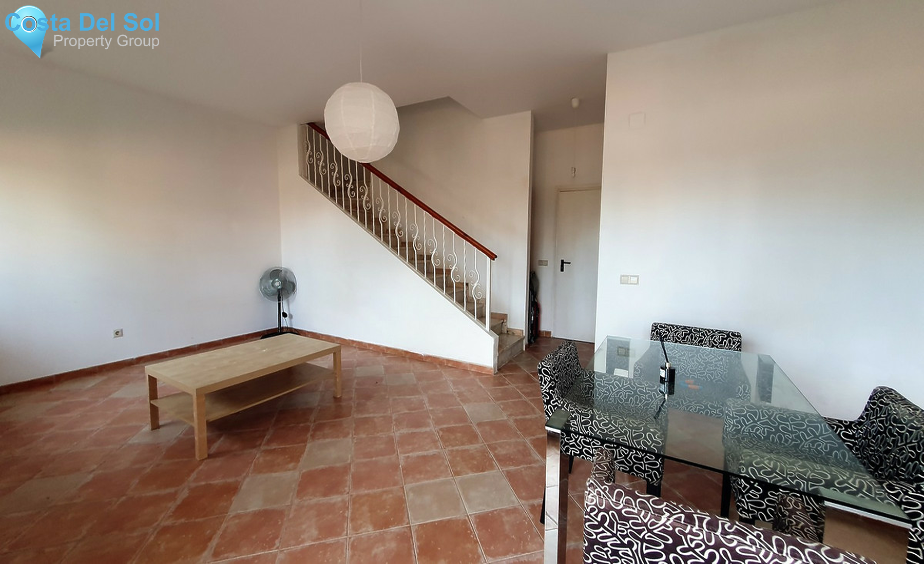 Semi-Detached House in La Cala de Mijas-1295299