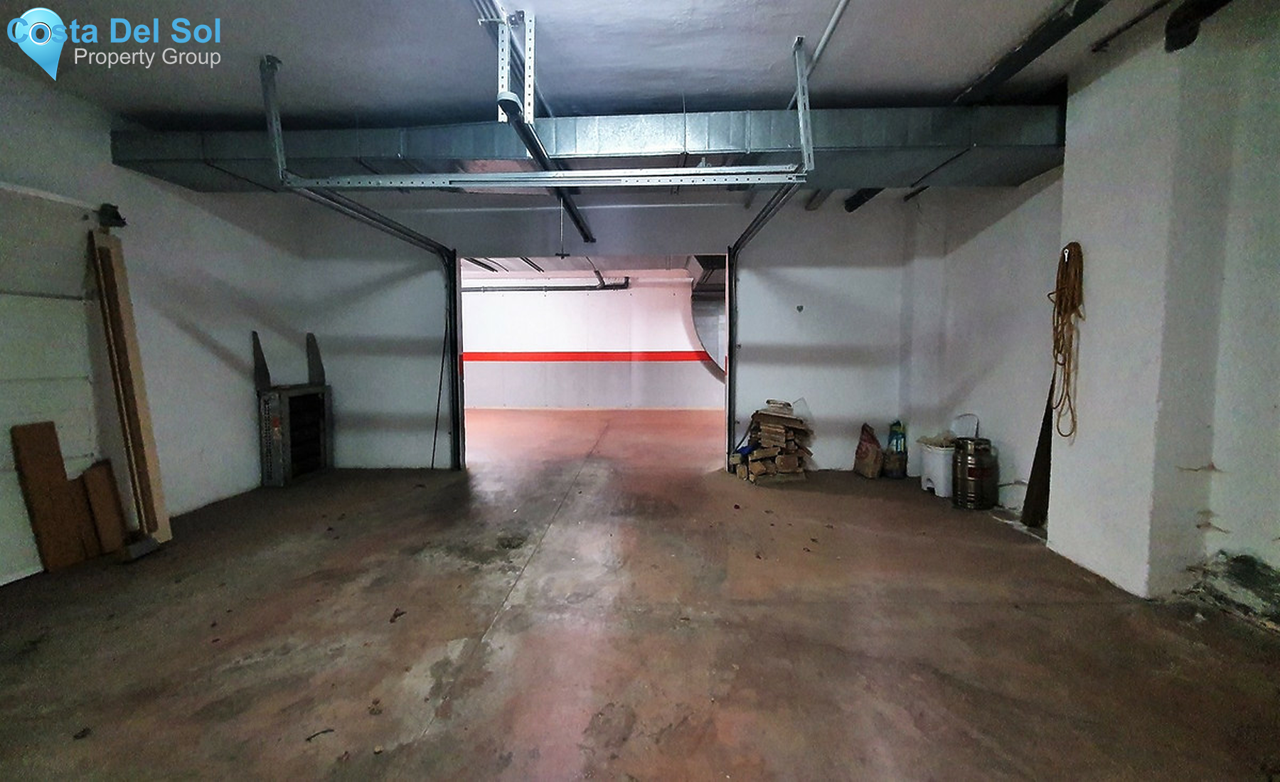 Semi-Detached House in La Cala de Mijas-1295300