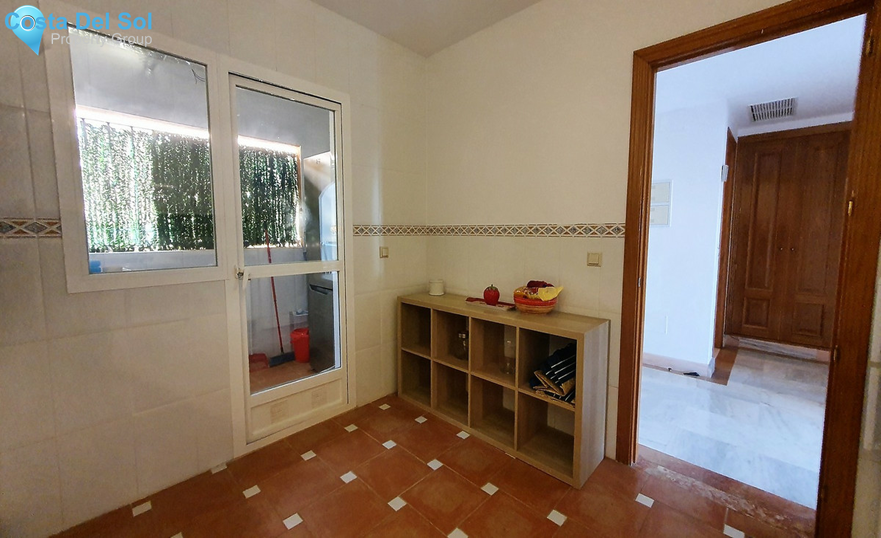 Semi-Detached House in La Cala de Mijas-1295292