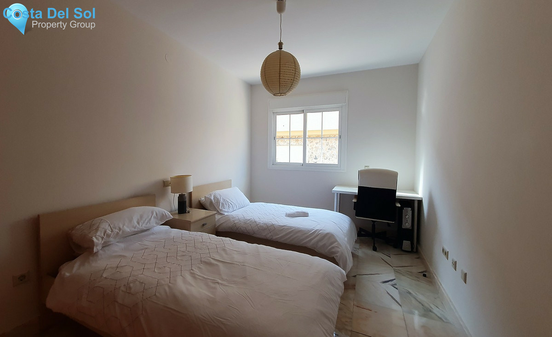 Semi-Detached House in La Cala de Mijas-1295293