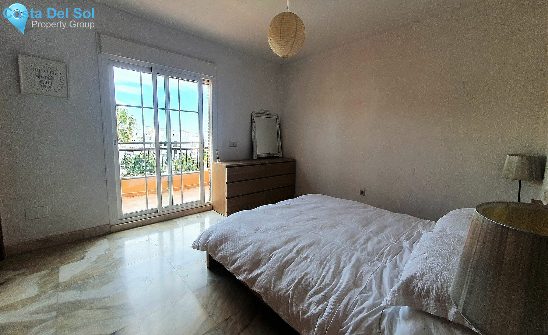 Semi-Detached House in La Cala de Mijas-1210595