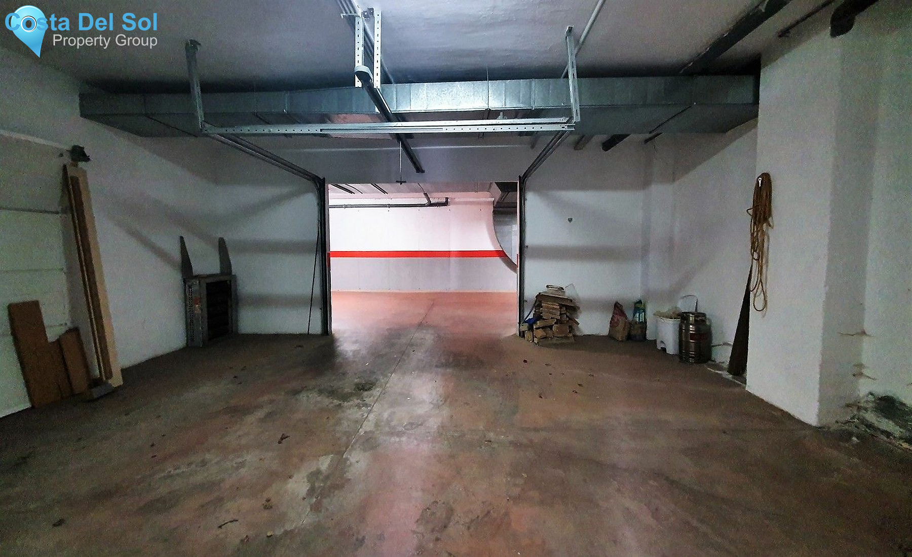 Semi-Detached House in La Cala de Mijas-1210599