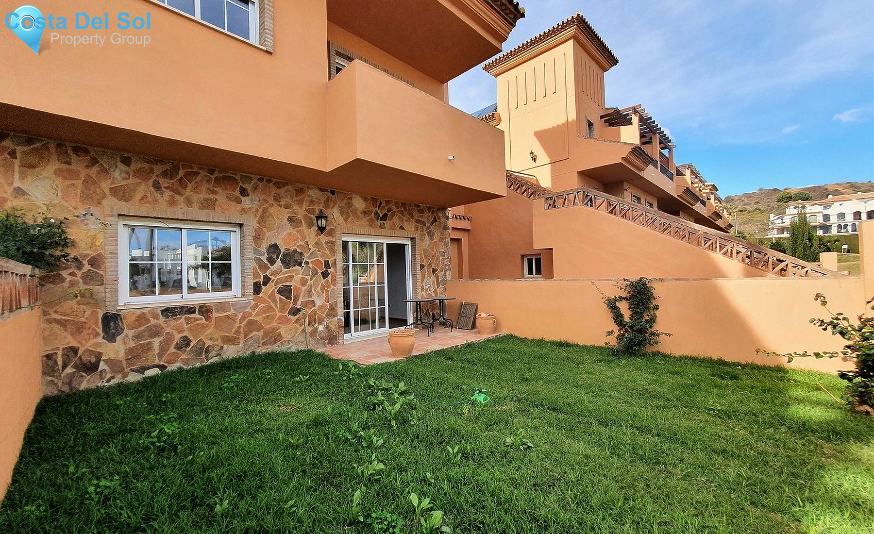 Semi-Detached House in La Cala de Mijas-1210600