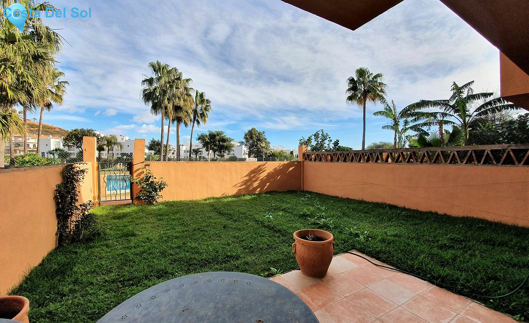 Semi-Detached House in La Cala de Mijas-1210601