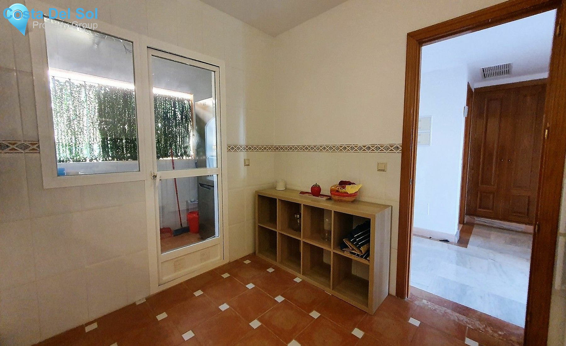 Semi-Detached House in La Cala de Mijas-1210591