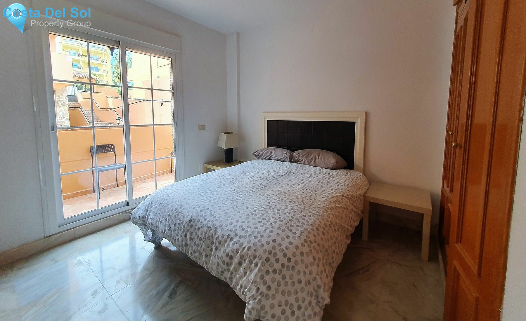 Semi-Detached House in La Cala de Mijas-1210593