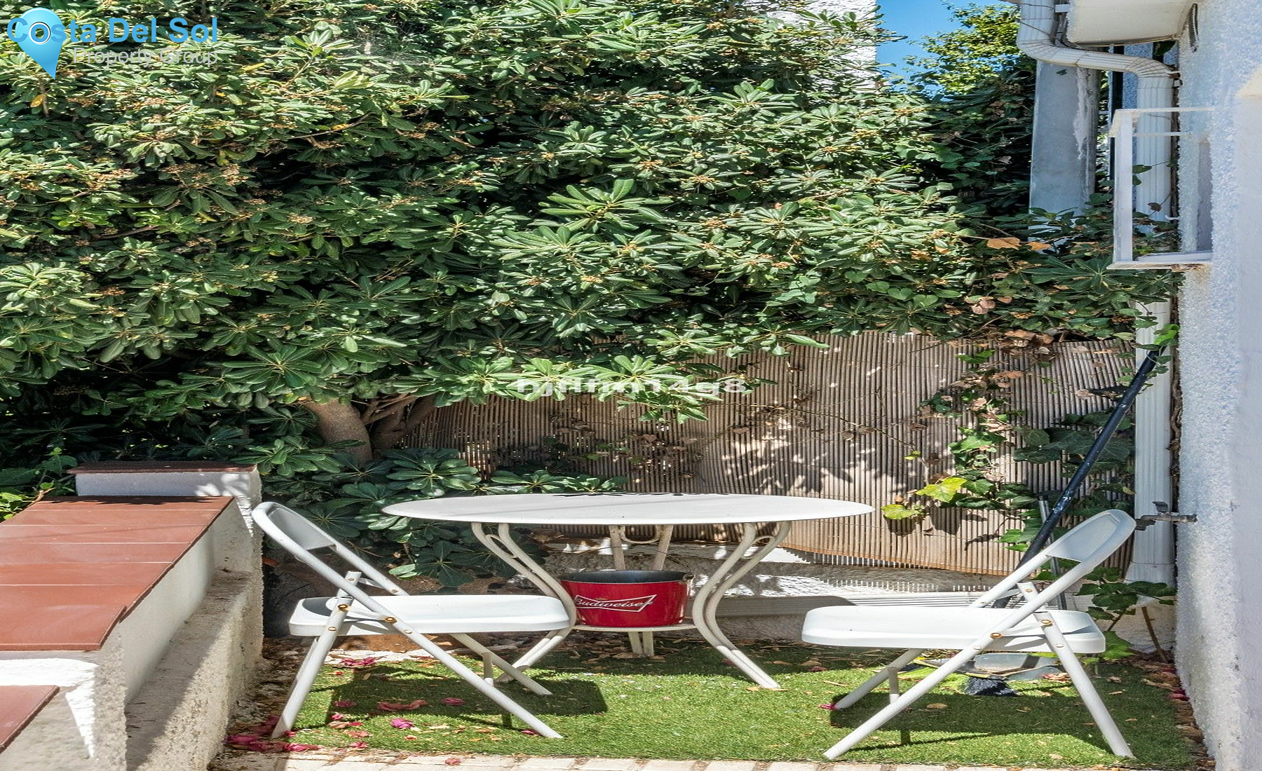 Semi-Detached House in La Campana-1450381