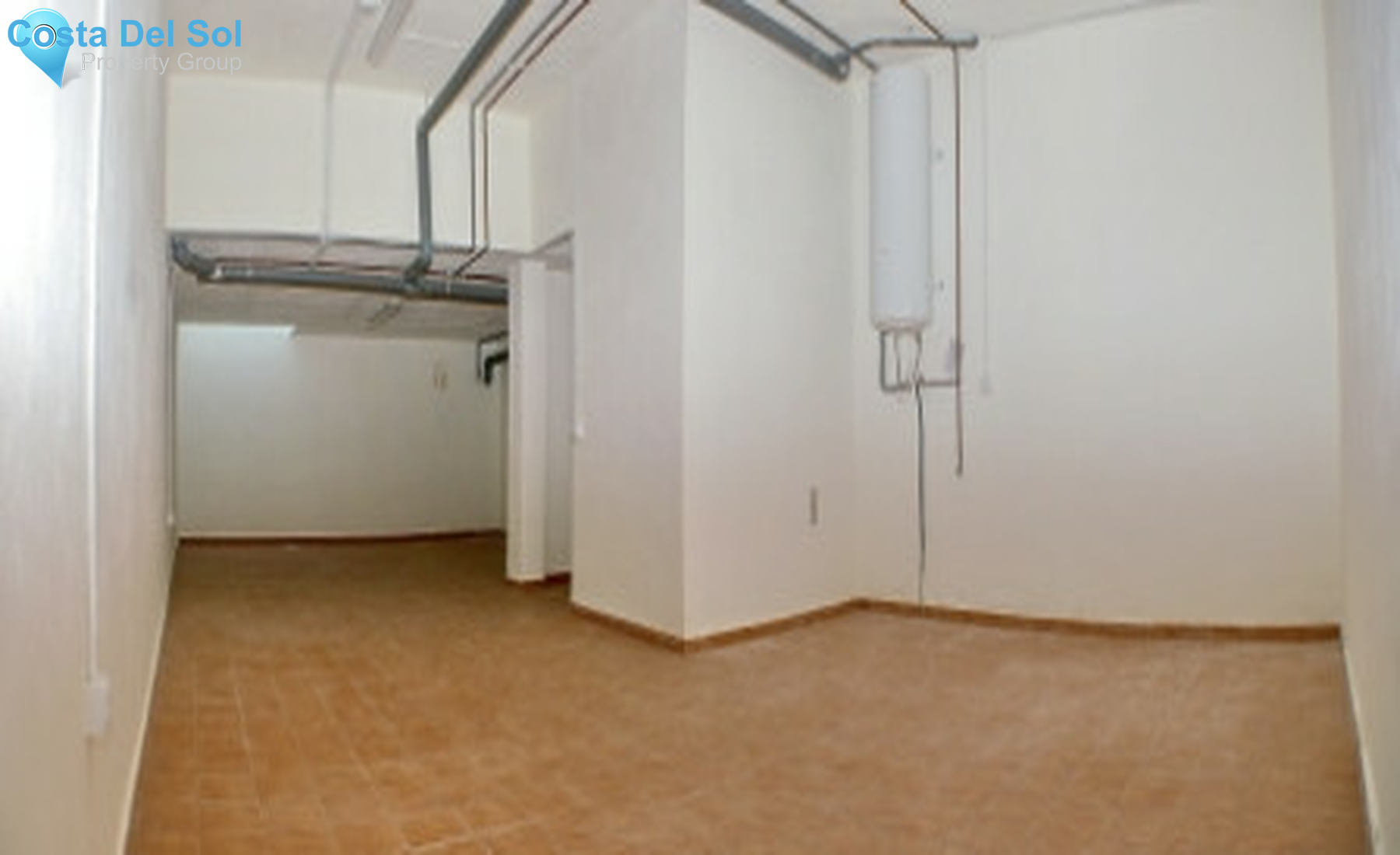 Semi-Detached House in La Duquesa