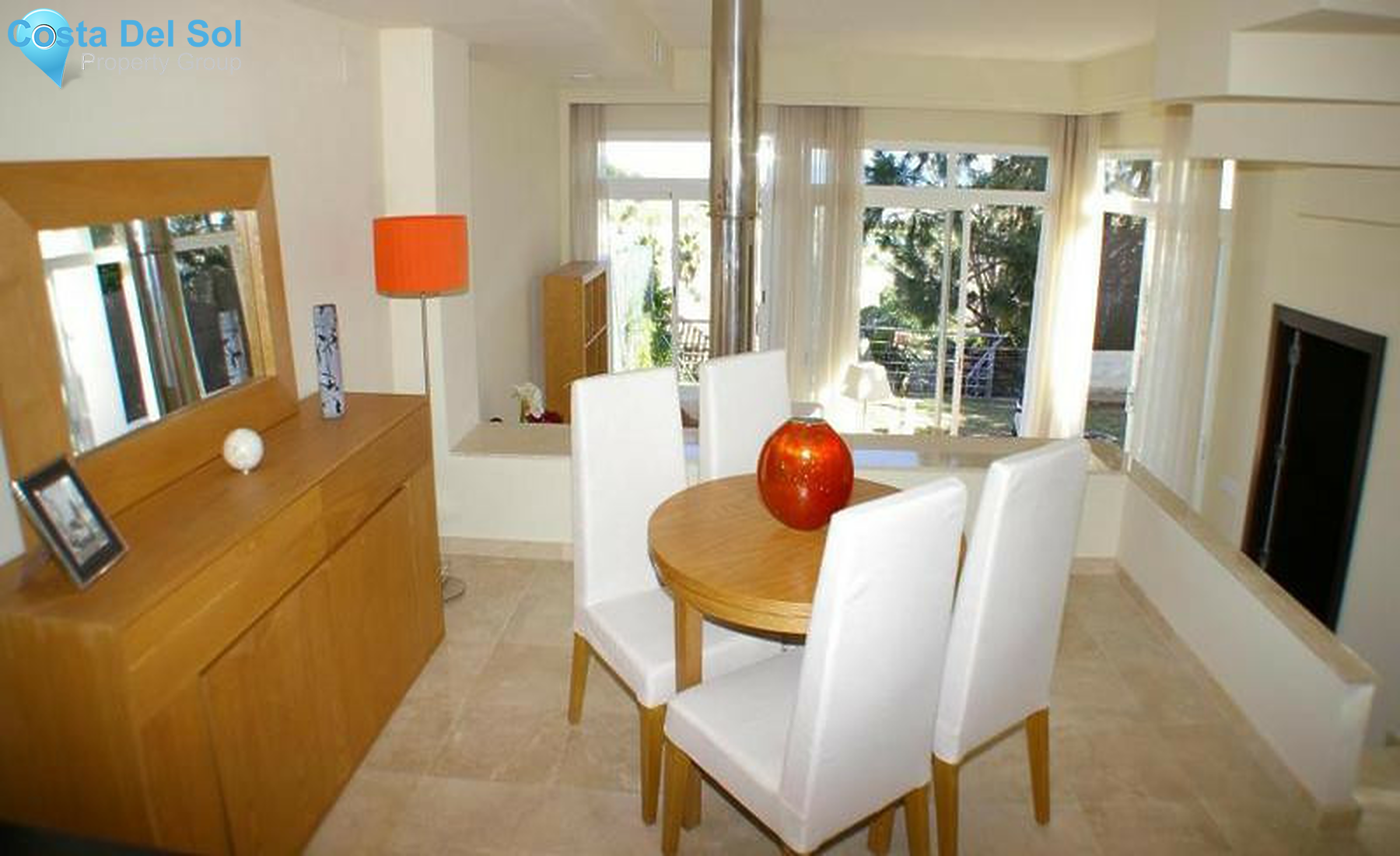 Semi-Detached House in La Duquesa-1242031