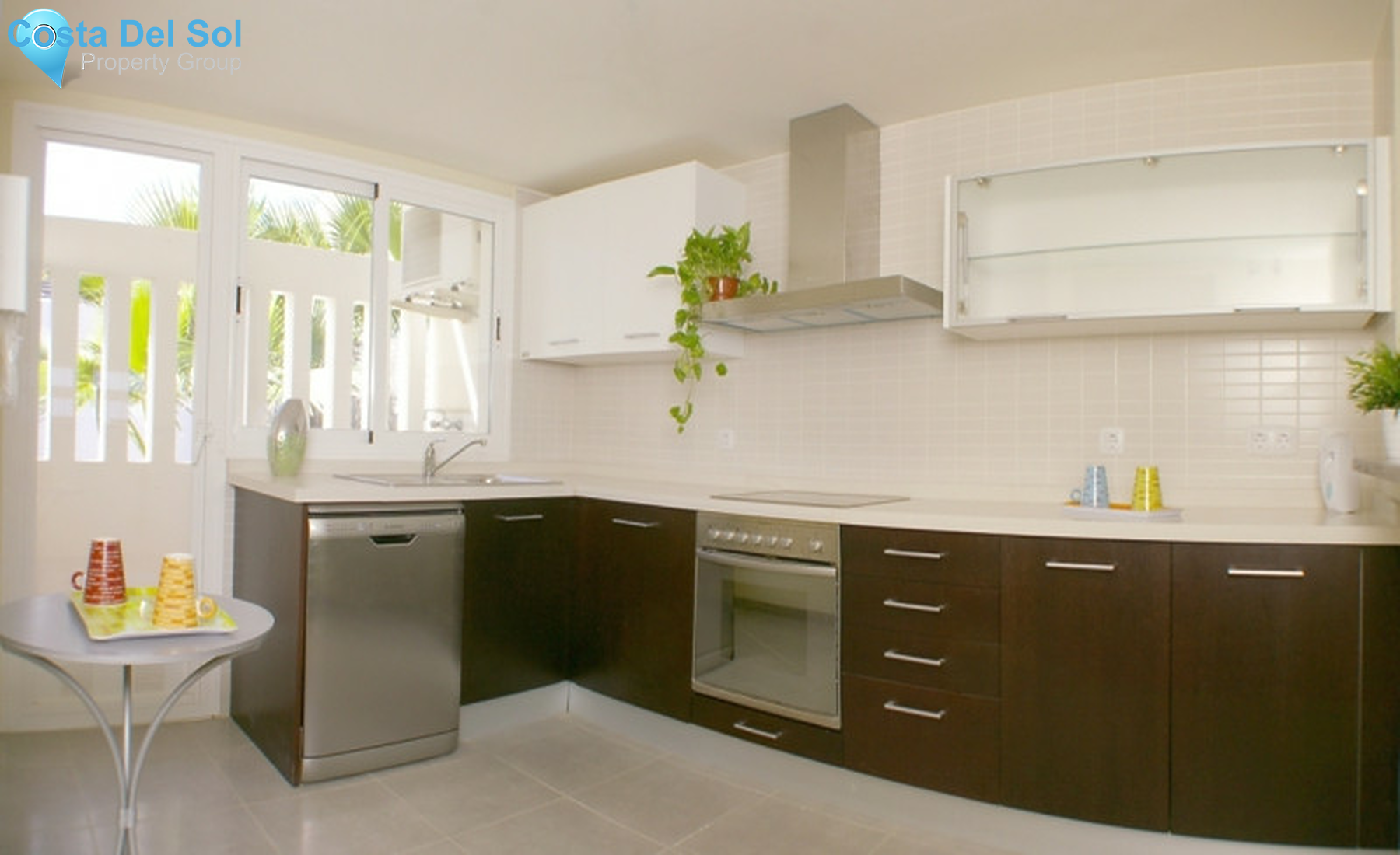 Semi-Detached House in La Duquesa-1242017