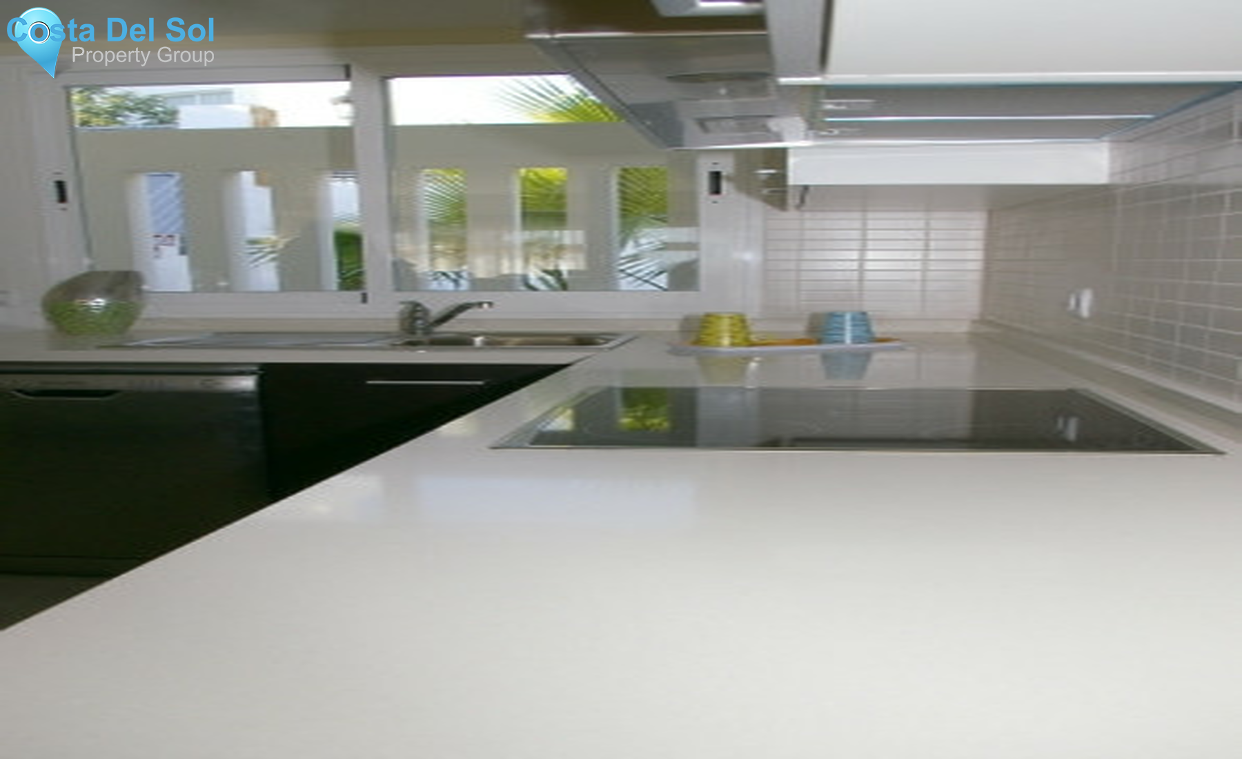 Semi-Detached House in La Duquesa-1242023