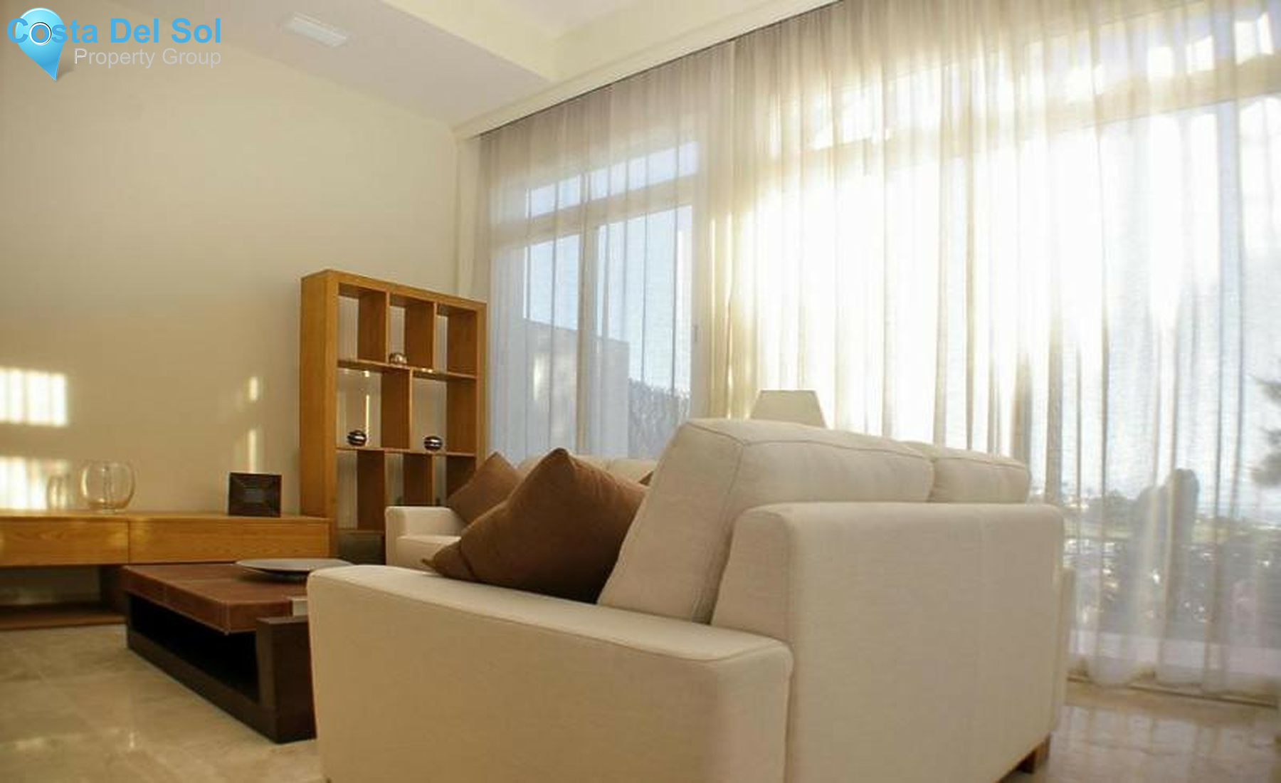 Semi-Detached House in La Duquesa-1242024