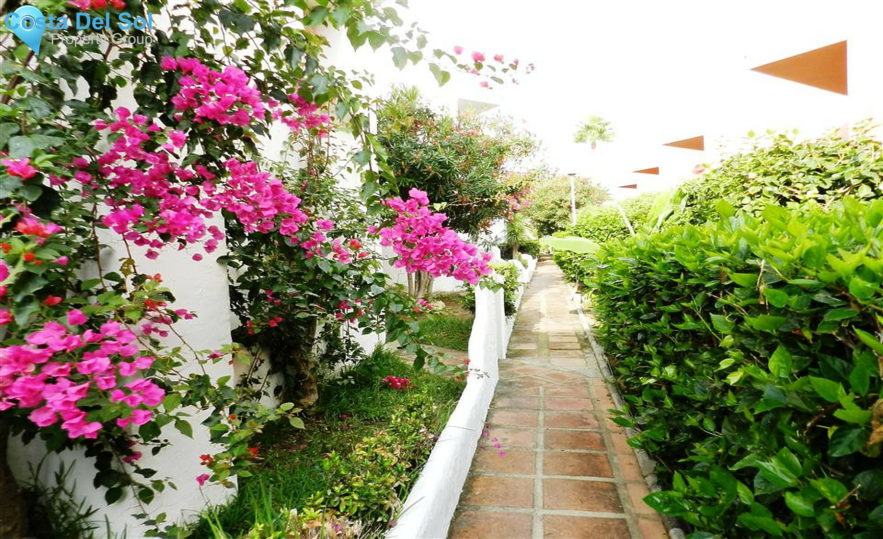 Semi-Detached House in La Duquesa