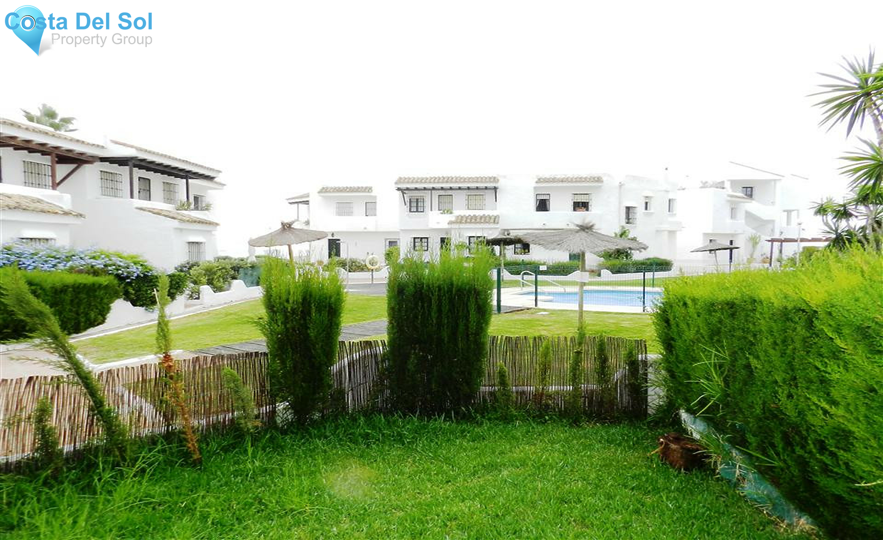 Semi-Detached House in La Duquesa-1331373