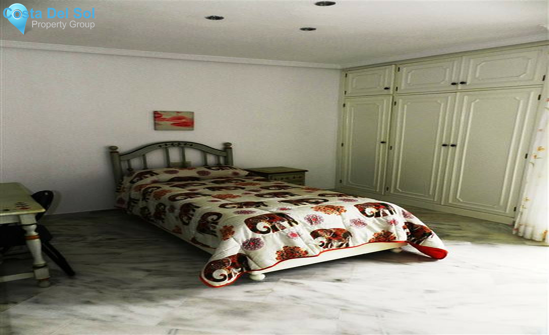 Semi-Detached House in La Duquesa-1331375