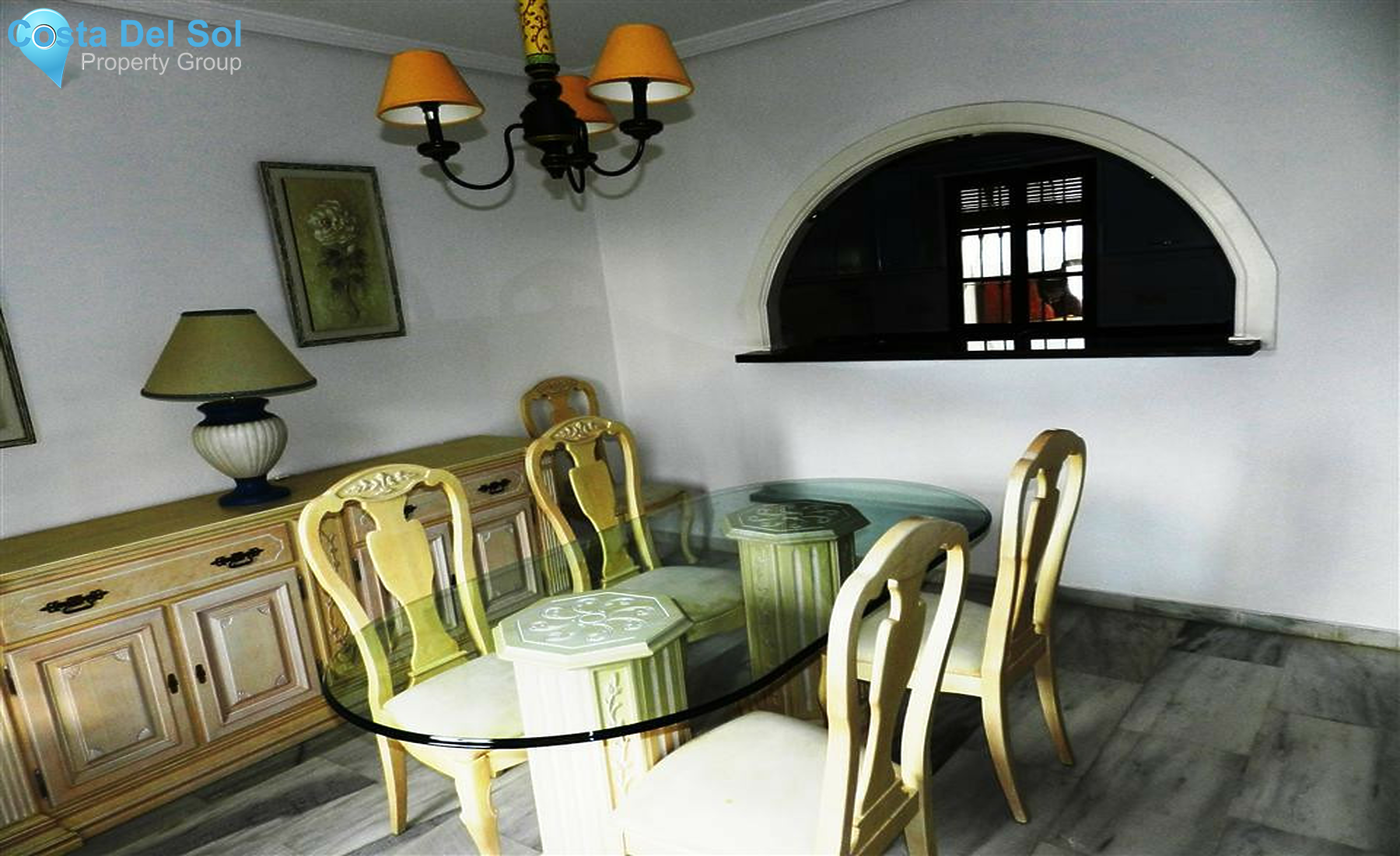 Semi-Detached House in La Duquesa-1331376