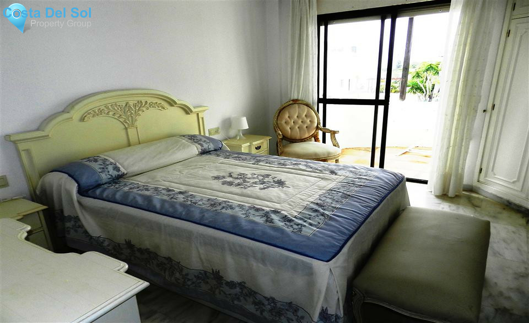 Semi-Detached House in La Duquesa-1331366