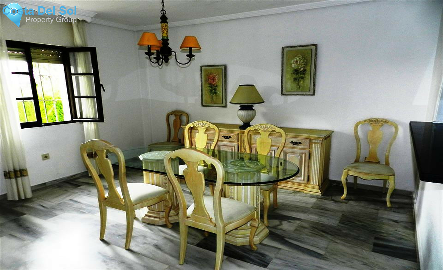 Semi-Detached House in La Duquesa-1331368