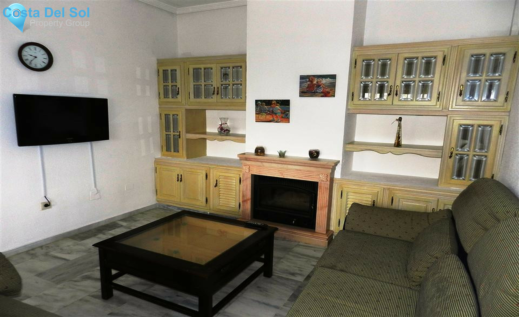 Semi-Detached House in La Duquesa-1331369