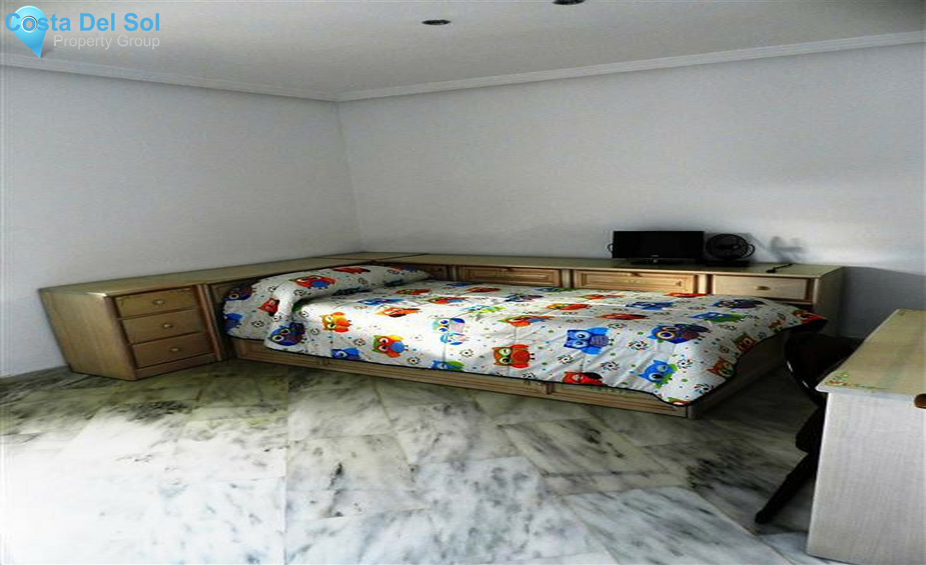 Semi-Detached House in La Duquesa-1331372