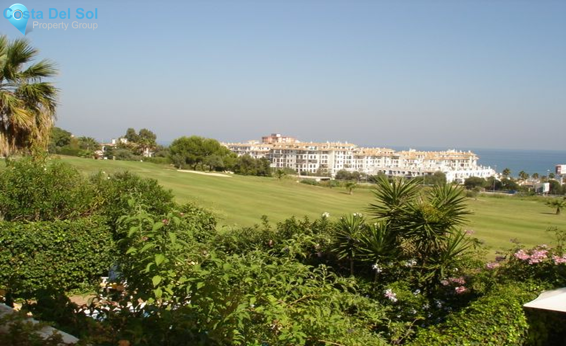 Semi-Detached House in La Duquesa-1200305