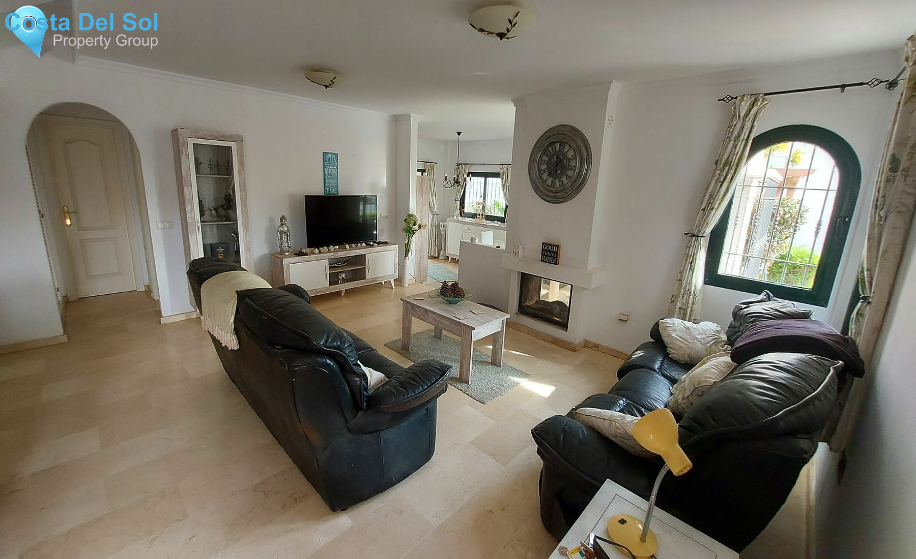 Semi-Detached House in La Duquesa-1533561