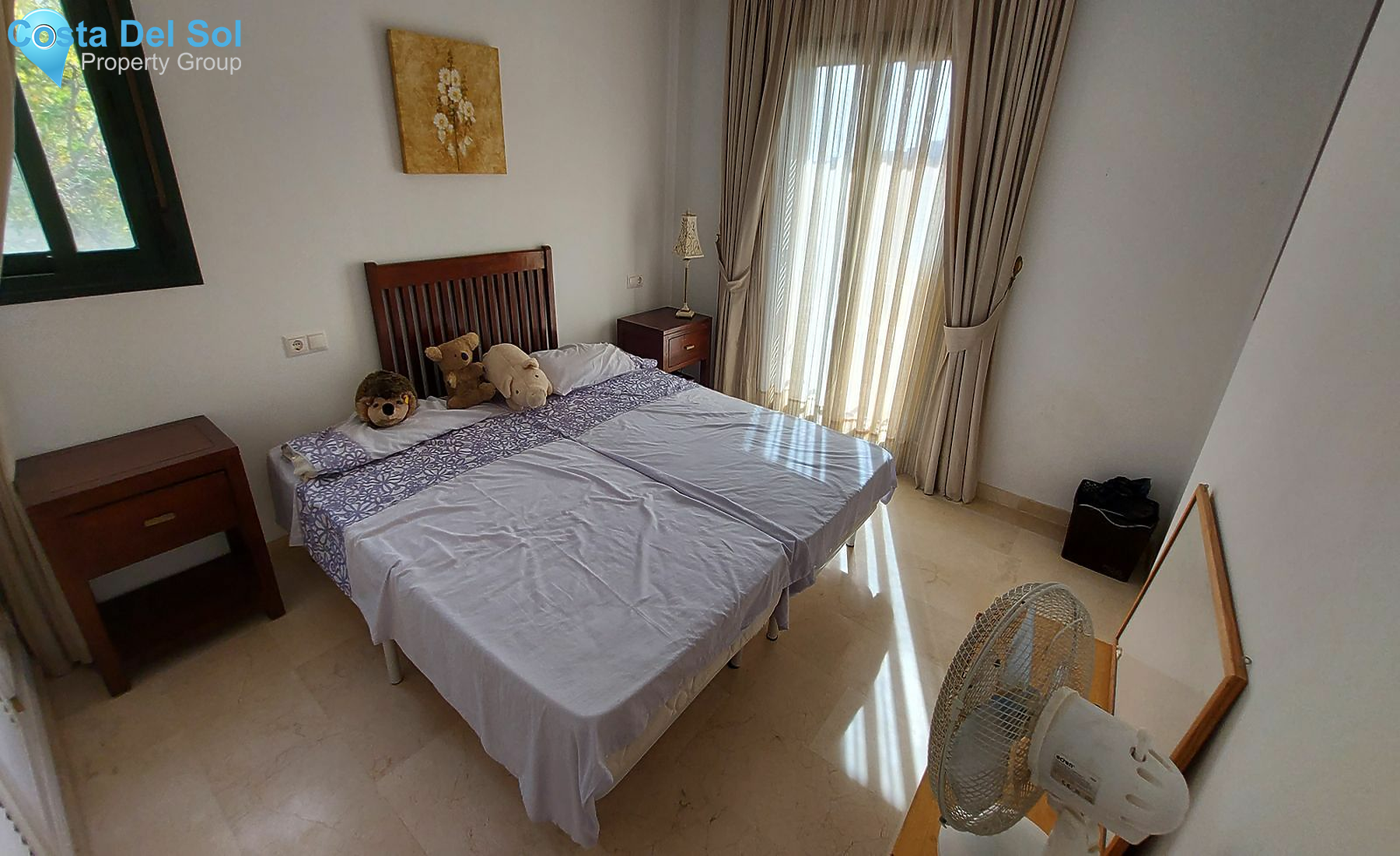 Semi-Detached House in La Duquesa-1533576