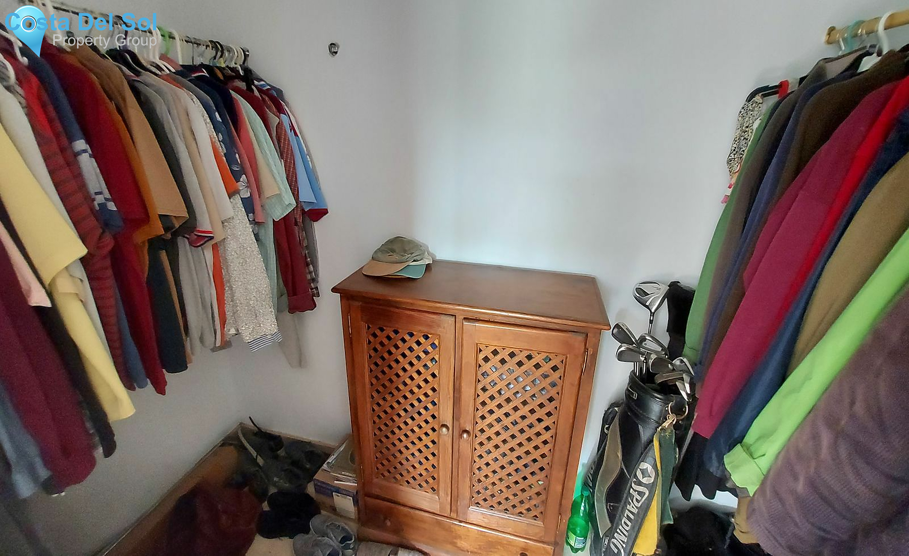 Semi-Detached House in La Duquesa-1533578