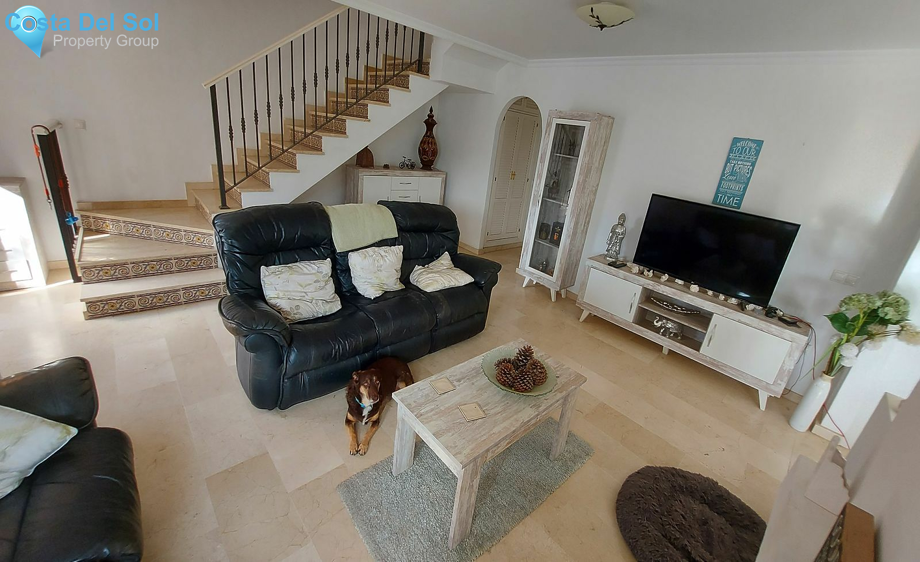 Semi-Detached House in La Duquesa-1533564