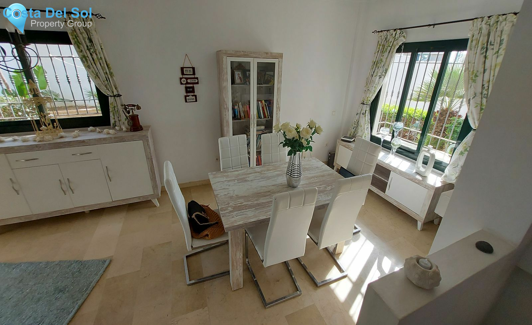 Semi-Detached House in La Duquesa-1533567