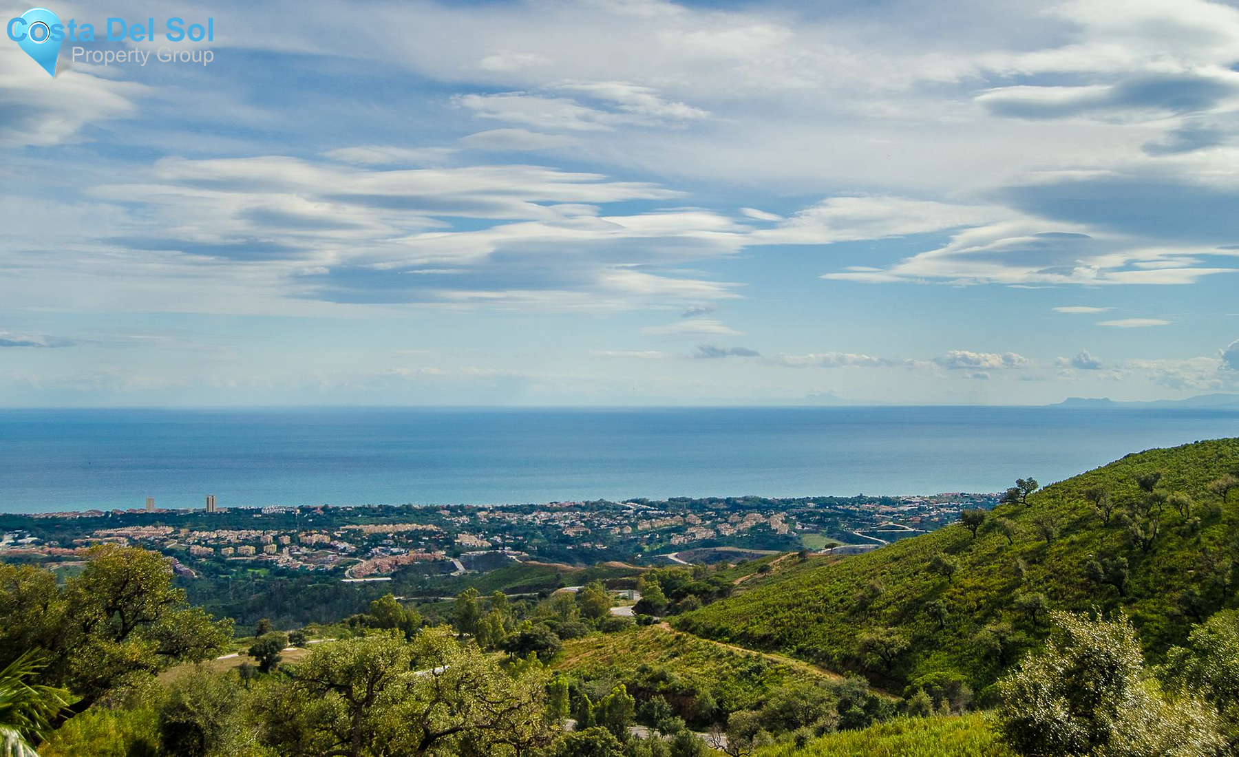 Semi-Detached House in La Mairena-1428943