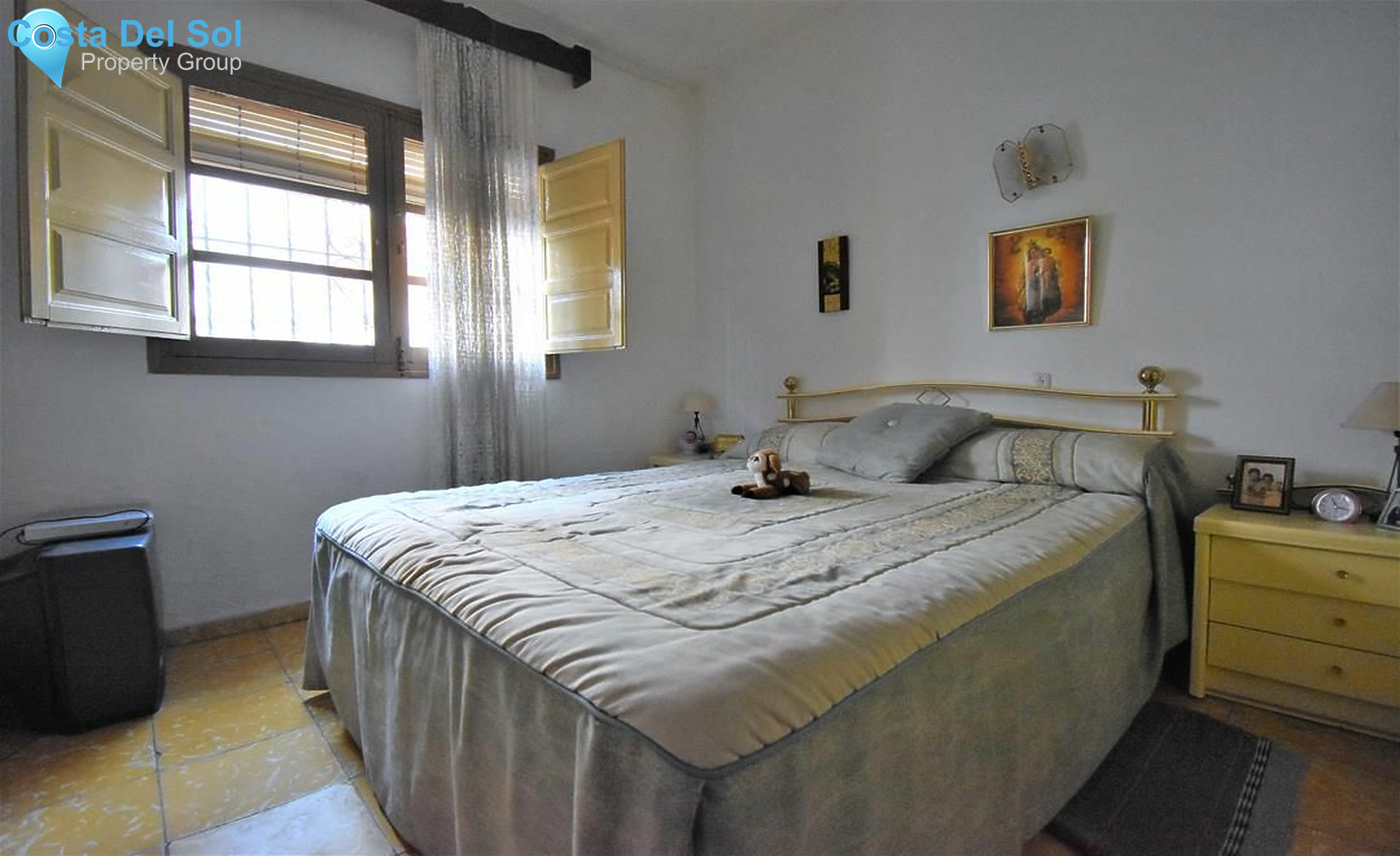 Semi-Detached House in Las Lagunas-1231835