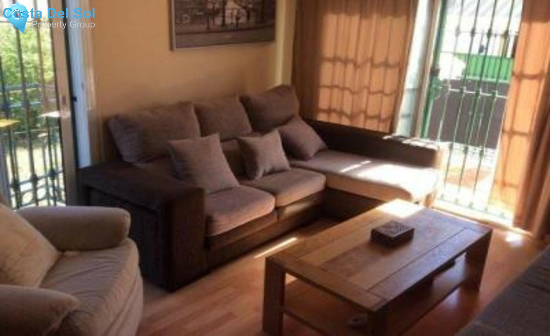 Semi-Detached House in Los Pacos-1294658