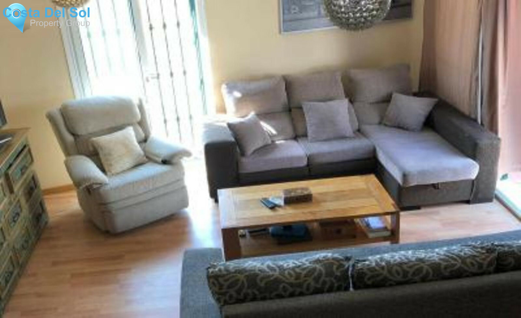 Semi-Detached House in Los Pacos-1294667