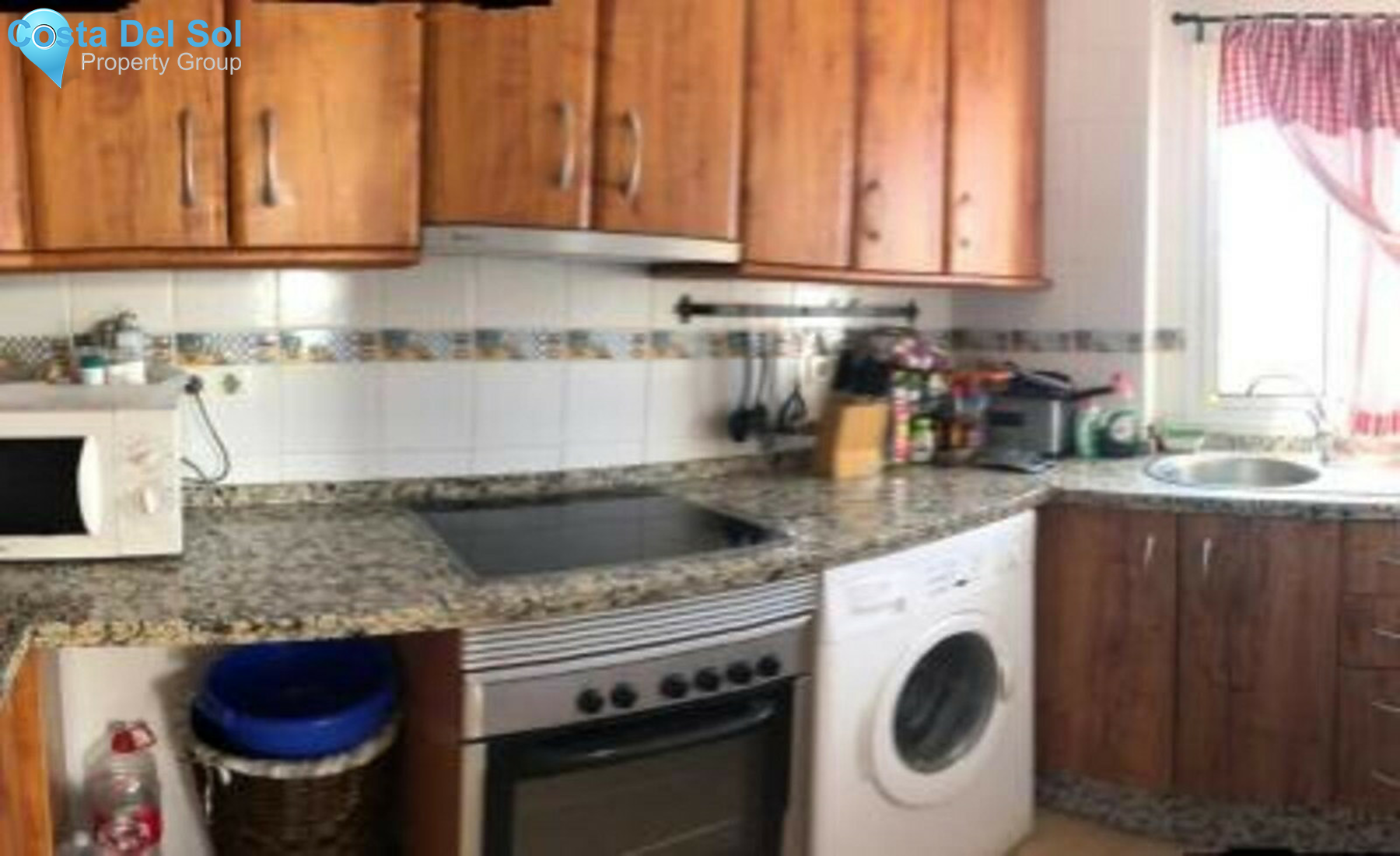 Semi-Detached House in Los Pacos-1294672