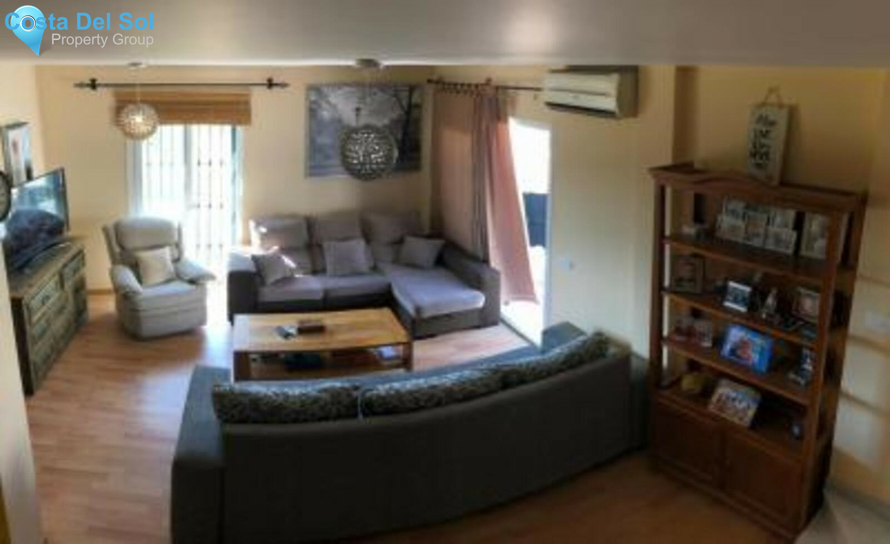 Semi-Detached House in Los Pacos-1294673