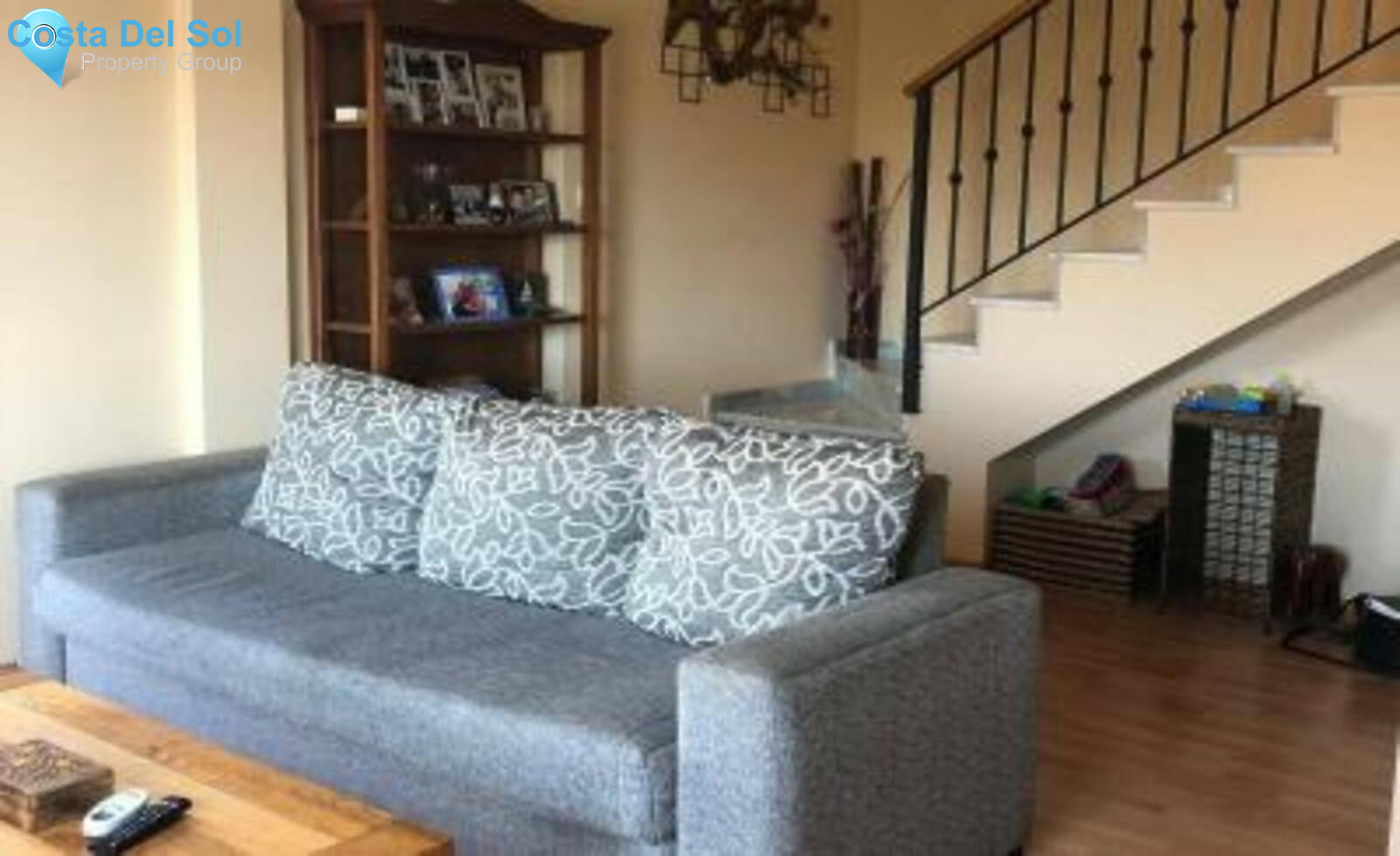 Semi-Detached House in Los Pacos-1294659