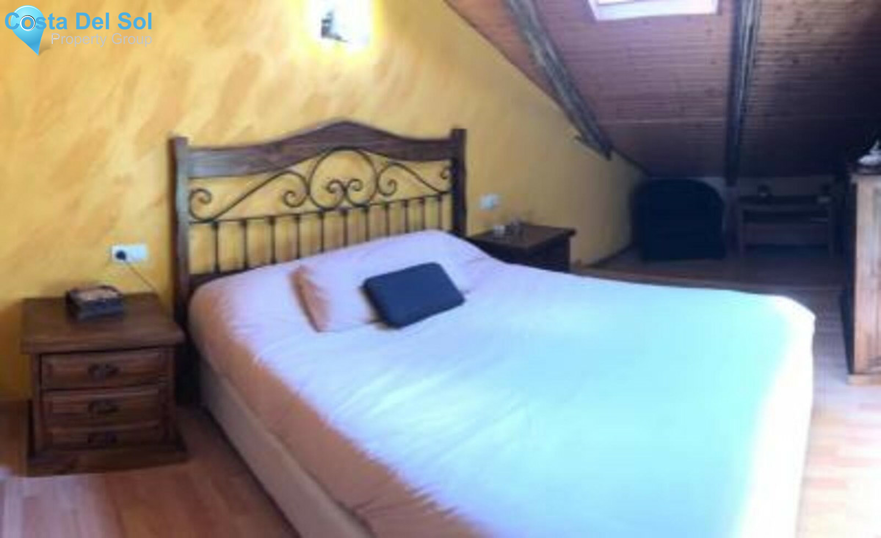 Semi-Detached House in Los Pacos-1294662