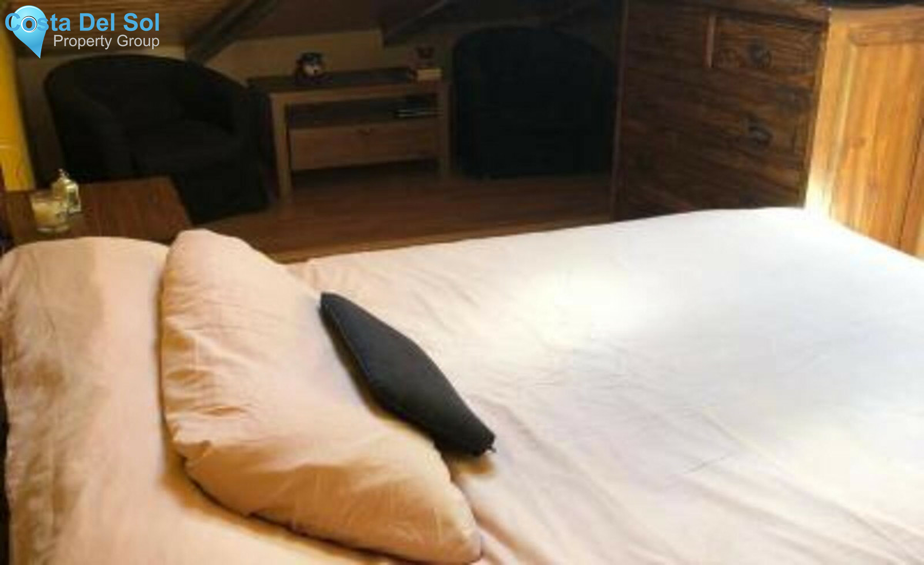 Semi-Detached House in Los Pacos-1294664