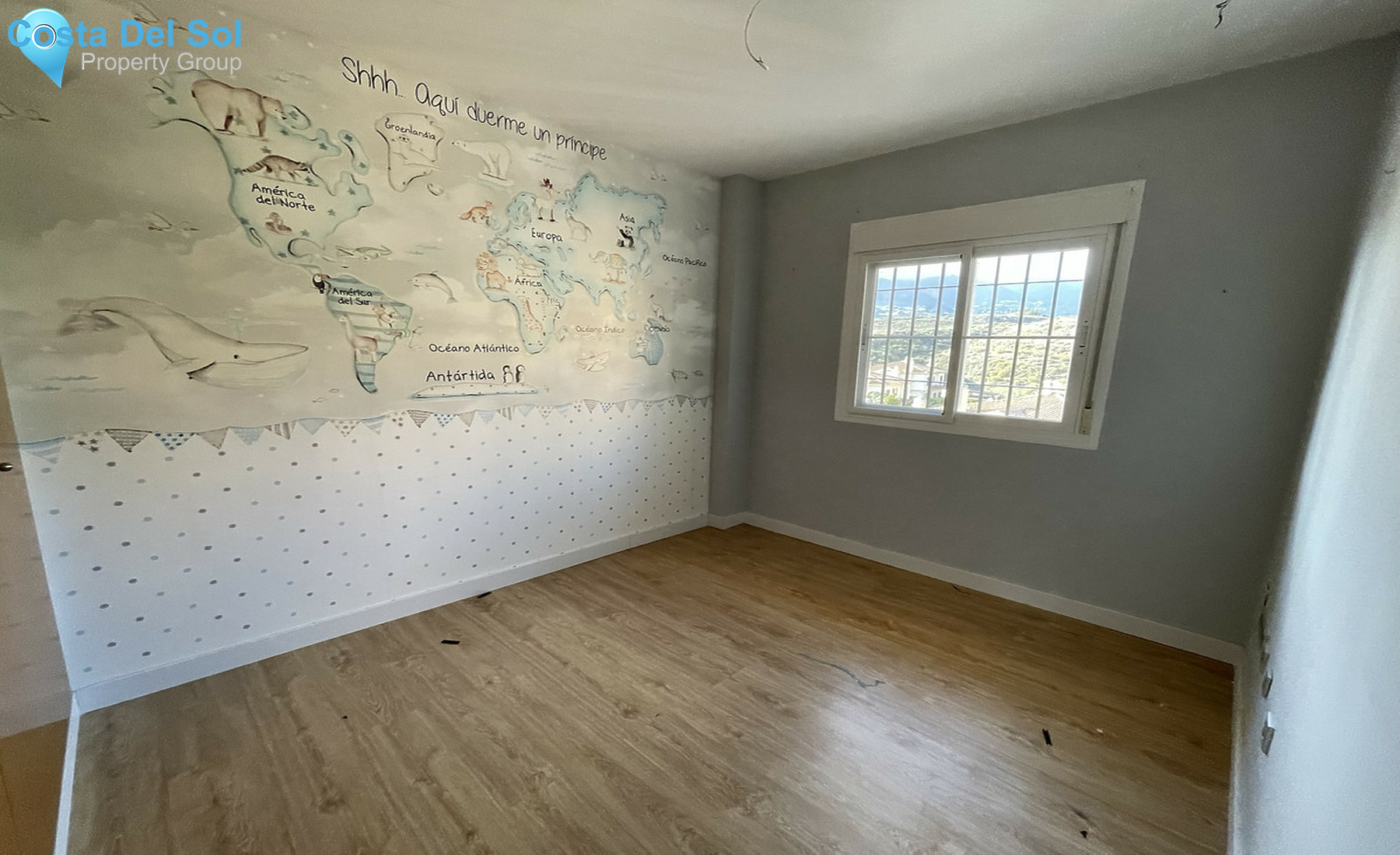 Semi-Detached House in Los Pacos-1313068