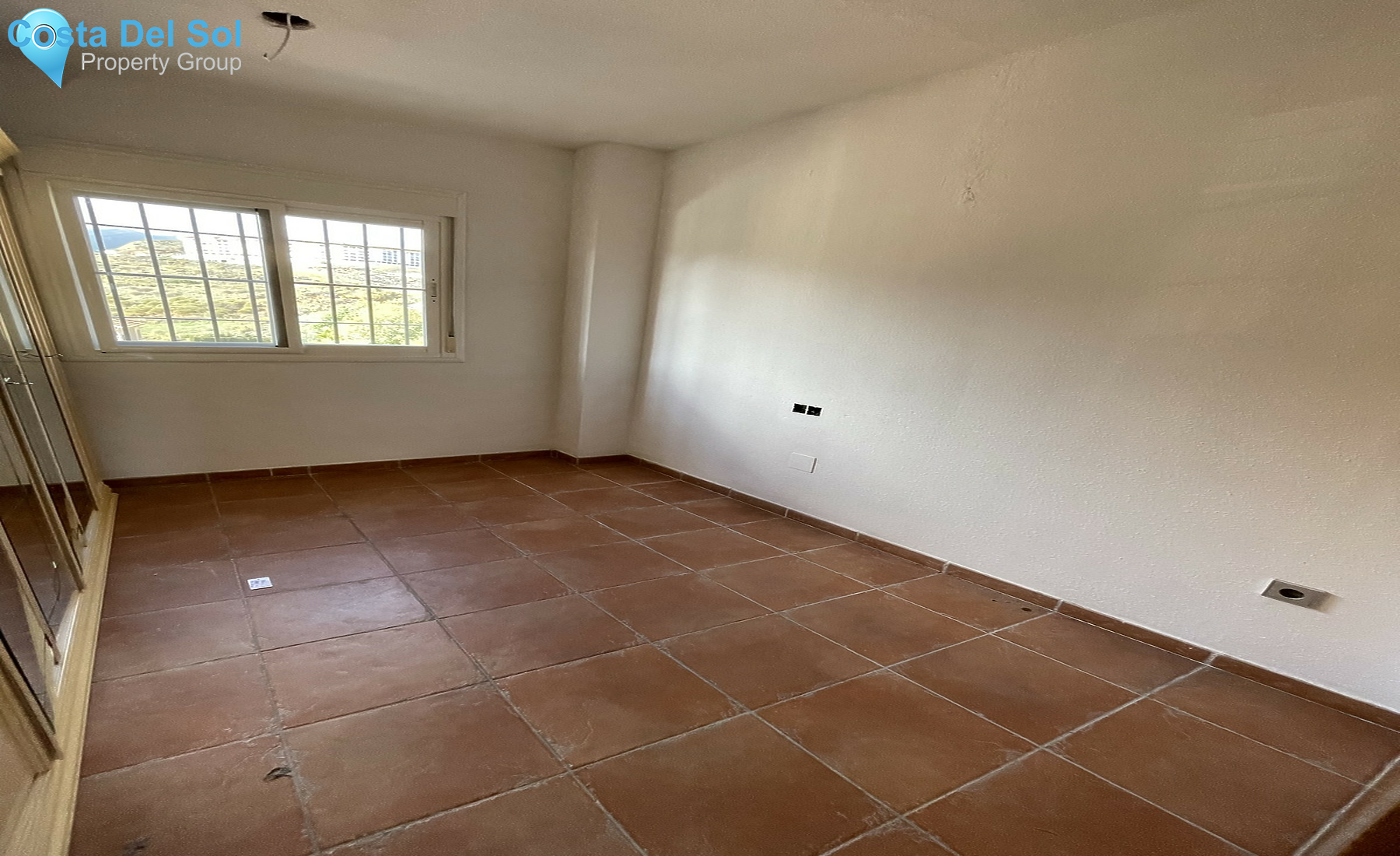 Semi-Detached House in Los Pacos-1313069