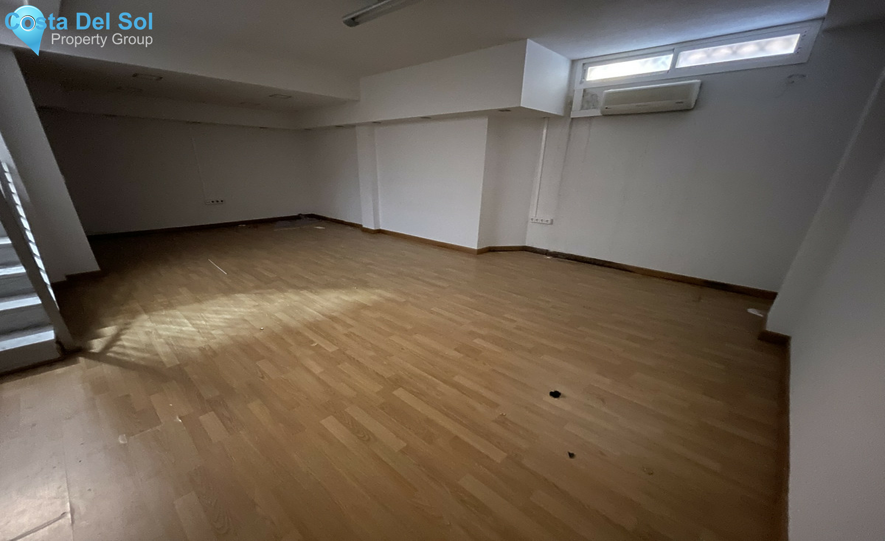 Semi-Detached House in Los Pacos-1313070