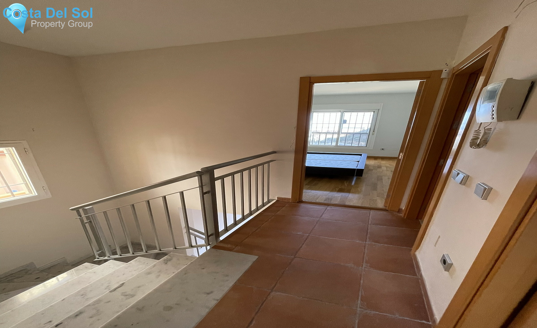 Semi-Detached House in Los Pacos-1313071