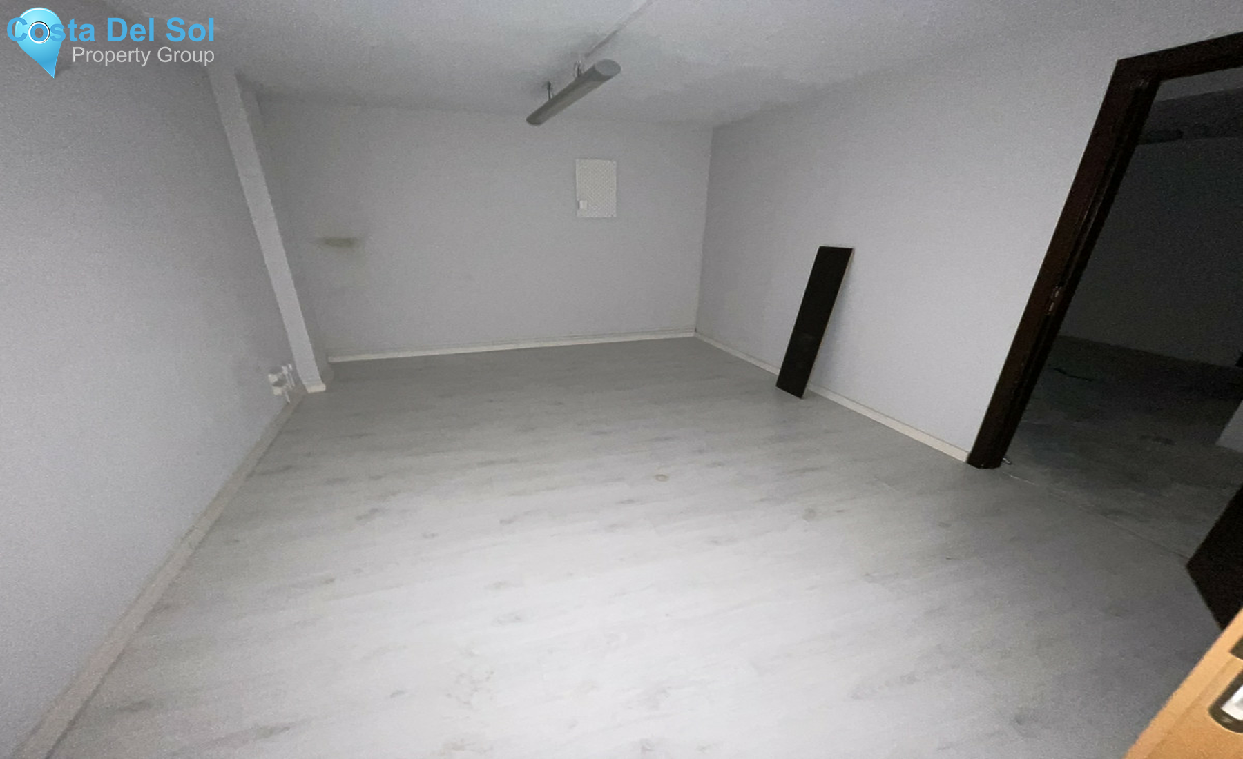 Semi-Detached House in Los Pacos-1313072